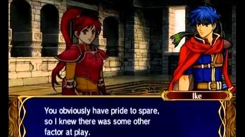 Fire Emblem: Path of Radiance - Chapter 17: Day Breaks Stage 1