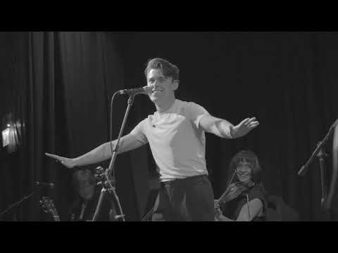 CHINA IN A BOX | Niall McNamee [Live at The ICC]