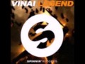 Vinai Legend mp3