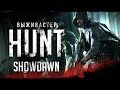 №61 HUNT Showdown - Охота на охоту (DLC. 4K UHD)