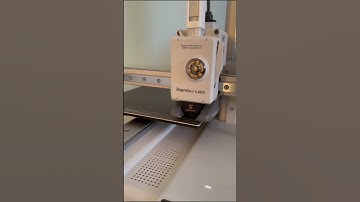 eSun PLA+ Mini Review!