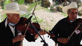 Encuentro de Ofrendas en Agua Puerca, Tamasopo SLP