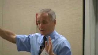 Invasive Insect Species Update | Dr. J.Raupp | TCI Expo 2010 | The Tree Care Industry Association