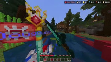 The GREATEST Comeback In CTF History