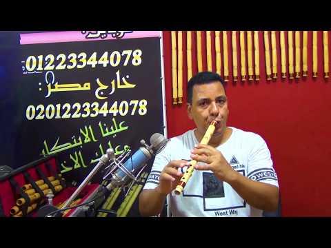 تقسيمة مقام سيكا عزف اخوكم صابر كولة