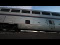Passing Train That Has No Name