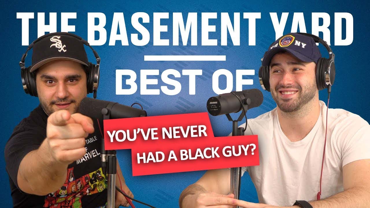 These Clips Are HYSTERICAL! | The Basement Yard #5