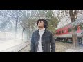 Shayad  ashish bharati  official music 4k