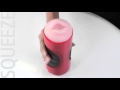 Pipedream Extreme Mega Grip Vibrating Stroker Pussy