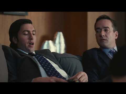 Greg tries Footstooling™, a Performance Enhancing Incentive | Succession Season 2, Episode 4