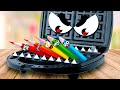 Youtube Thumbnail title