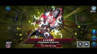 [Yu-Gi-Oh Master Duel]: Dark Magician VS Mikanko x Fiendsmith! Good Game Deck Meta!