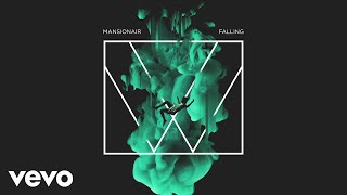 Mansionair - Falling chords