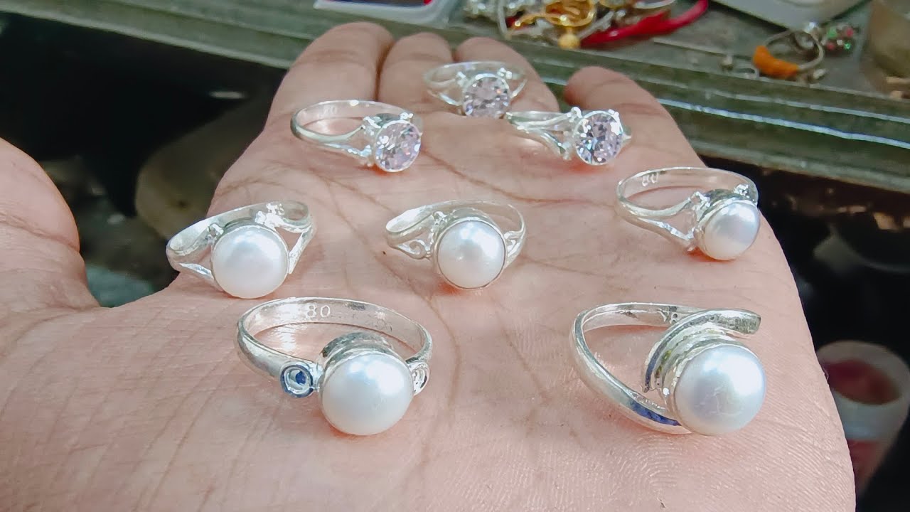 Rings for girls