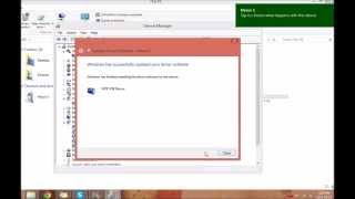 Solution: Nexus 5 can't connect to Windows 8 PC