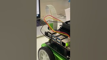 Distance Estimation Testing Based on Known Object Size and Focal Length