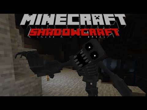 Tooth Shadowcraft Shadowcraft directo 4 - YouTube