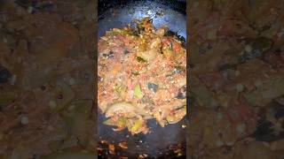 Must Try Recipe ?||Eggruviraltrendingfoodfrylunchboxcurry