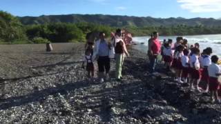 Camilo Day in Marea Del Portillo, Cuba