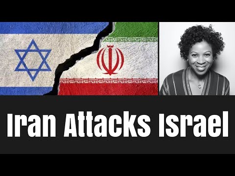 Why Did Iran Attack Israel and What Comes Next?