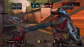 (BO4) $200 2v2 HP Tourney