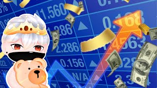 ROBLOX : Custom PC Tycoon! วิธีหา Gold และ Cash ที่ง่ายที่สุดภายในแมพ screenshot 4