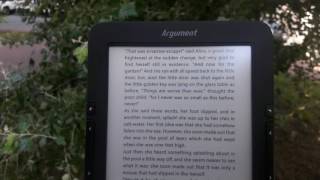 Новинка электронная книга на OS Android EvroMedia Argument screenshot 3