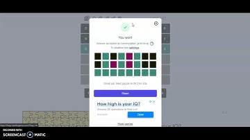 Nerdle of the Day for 4/12/2022 Tips/Strategies And Answer | 2nd Time Commutative Property!