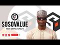 SOSOVALUE TOKEN BAR POST AND ELIGIBILITY USERS UPDATE..