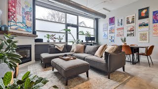 365 Dundas Street | Century Lofts