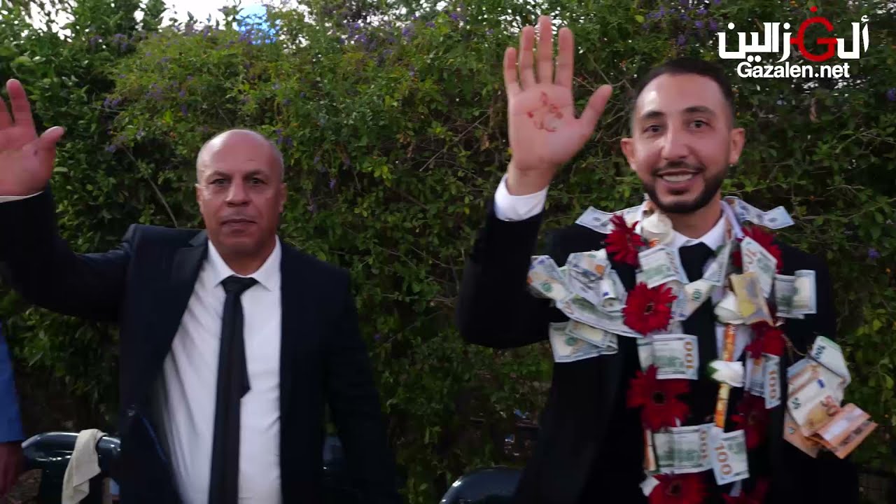 عصام عمر صهيب عمر افراح ال خلايله ابو الثائر