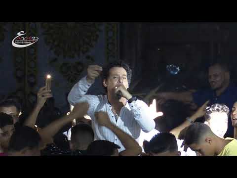 تامر النزهى وكريم ناعوس كده قلبت مسخره فرحة ولاد العم عائلات الحبال كفرعوانة شبراخيت