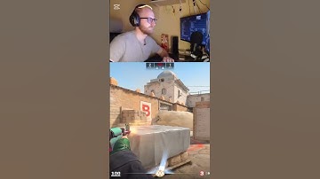 Troll Clutch #cs2 #cs2plays #cs2highlights #cs2clips #counterstrike #livestream