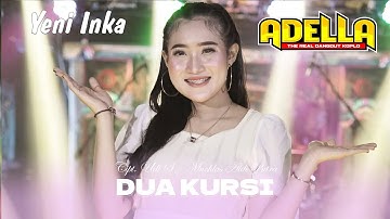 Yeni Inka ft Adella - Two Chairs (Official Music Video)