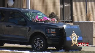 Remembering Dan Limoges 33 years of service in SD