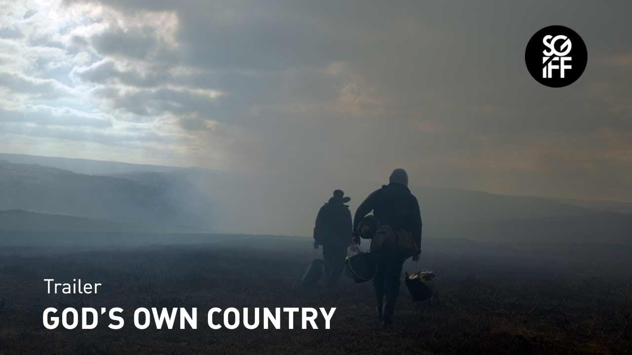 film festival sydney God's Own Country Trailer | SGIFF 2017