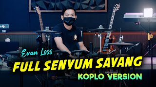 FULL SENYUM SAYANG KOPLO VERSION COVER by Koplo Ind Viral Terbaru 2022