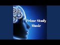 Prime study music