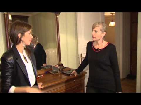 \"ცნობილები\" - აგნესა