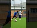 POV: How Mbappe and Kane will be moving for England Vs France #football