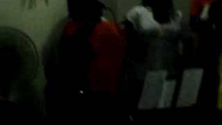 HEZEKIAH WALKER I'LL FLY AWAY