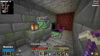 Too many silverfish