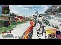 Playing Apex Legends with HolaMoca | #cabinetterror6 on #Twitch