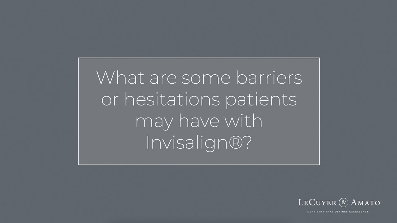Discover The Advantages Of Invisalign Clear Aligners