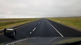 BigRigTravels LIVE | Laramie to near Little America, WY [I-80] (7/21/20)