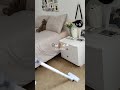 A day in my life 🌷 aesthetic mini vlog #cleanwithme #productiveday  #aesthetic #kpop #roomdecor