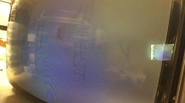 Stardust Arcade - 1981 Atari Tempest vector display issues, part 2...