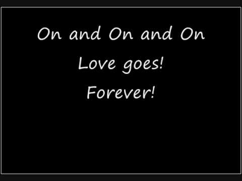 On and On and On Love Goes!.wmv