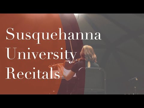 David Biedenbender, Susquehanna University Symphonic Band, Eric L. Hinton - This Night (Version for Wind Ensemble)