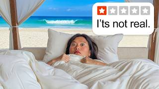 I Lived at China's First Wave Pool for 7 Days to Get Better at Surfing 🤙